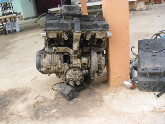 ขาย คาบู Suzuki bandit 400 และอื่นๆ ขาย คาบู Suzuki bandit 400 และอื่นๆ