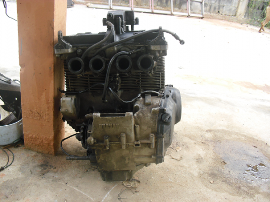 ขาย คาบู Suzuki bandit 400 และอื่นๆ ขาย คาบู Suzuki bandit 400 และอื่นๆ