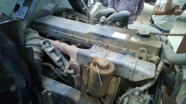 (2รายการด่วนๆ..ลงให้ใหม่..)10ล้อร็อค240+6ล้อหัวยาว145แรงติด เครน4ตันปลอก5TADANO ขายด่วน...