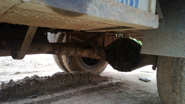 (2รายการด่วนๆ..ลงให้ใหม่..)10ล้อร็อค240+6ล้อหัวยาว145แรงติด เครน4ตันปลอก5TADANO ขายด่วน...