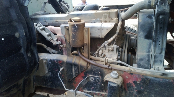 (2รายการด่วนๆ..ลงให้ใหม่..)10ล้อร็อค240+6ล้อหัวยาว145แรงติด เครน4ตันปลอก5TADANO ขายด่วน...