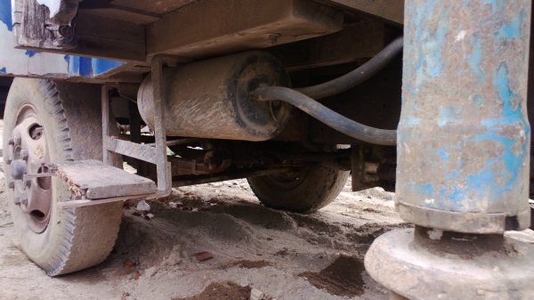 (2รายการด่วนๆ..ลงให้ใหม่..)10ล้อร็อค240+6ล้อหัวยาว145แรงติด เครน4ตันปลอก5TADANO ขายด่วน...