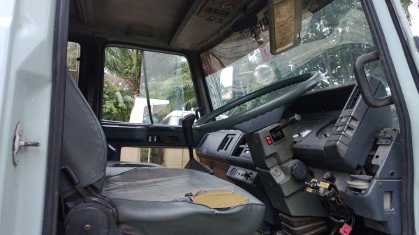 (2รายการด่วนๆ..ลงให้ใหม่..)10ล้อร็อค240+6ล้อหัวยาว145แรงติด เครน4ตันปลอก5TADANO ขายด่วน...