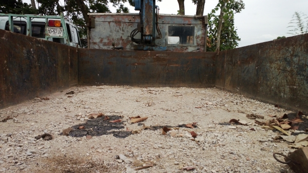 (2รายการด่วนๆ..ลงให้ใหม่..)10ล้อร็อค240+6ล้อหัวยาว145แรงติด เครน4ตันปลอก5TADANO ขายด่วน...