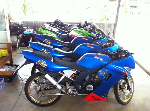 ขายPDK R1