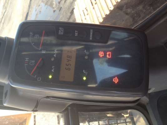 ขายด่วน!! HITACHI ZX210 บูมยาว สภาพสวยค่ะ ขายด่วน!! HITACHI ZX210 บูมยาว สภาพสวยค่ะ