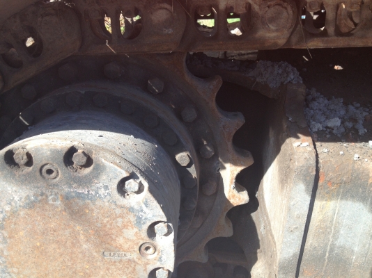 ขายด่วน!! HITACHI ZX210 บูมยาว สภาพสวยค่ะ ขายด่วน!! HITACHI ZX210 บูมยาว สภาพสวยค่ะ