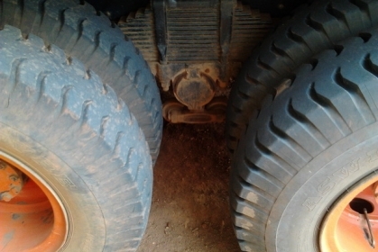 ขาย 10ล้อ2เพลาดั๊ม ISUZU DECA 270 EURO l (ยูโรวัน) ปี46 FXZ23NZPFT  กระดั๊มมิเนียม ลายสวยจัด พื้นดีไม่ผุ เครื่องเดิม เกียร์เดิม แห้งดี แรงไม่ตก ไม่หลวม ช่วงล่างสวยคัสซีดี ยางสวย10เส้น แอร์ พร้อม ภายในสวย คอนโซลครบ สะอาด หัวบางไม่ผุ ยางดี10เส้น ระบบลากพ่วง