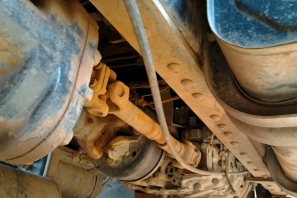 ขาย 10ล้อ2เพลาดั๊ม ISUZU DECA 270 EURO l (ยูโรวัน) ปี46 FXZ23NZPFT  กระดั๊มมิเนียม ลายสวยจัด พื้นดีไม่ผุ เครื่องเดิม เกียร์เดิม แห้งดี แรงไม่ตก ไม่หลวม ช่วงล่างสวยคัสซีดี ยางสวย10เส้น แอร์ พร้อม ภายในสวย คอนโซลครบ สะอาด หัวบางไม่ผุ ยางดี10เส้น ระบบลากพ่วง