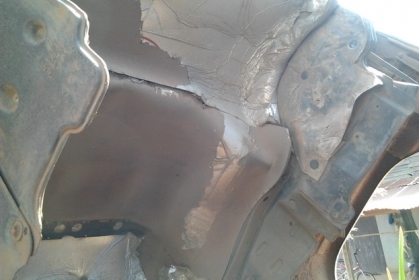 ขาย 10ล้อ2เพลาดั๊ม ISUZU DECA 270 EURO l (ยูโรวัน) ปี46 FXZ23NZPFT  กระดั๊มมิเนียม ลายสวยจัด พื้นดีไม่ผุ เครื่องเดิม เกียร์เดิม แห้งดี แรงไม่ตก ไม่หลวม ช่วงล่างสวยคัสซีดี ยางสวย10เส้น แอร์ พร้อม ภายในสวย คอนโซลครบ สะอาด หัวบางไม่ผุ ยางดี10เส้น ระบบลากพ่วง