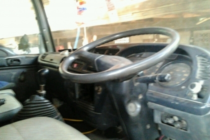 ขาย 10ล้อ2เพลาดั๊ม ISUZU DECA 270 EURO l (ยูโรวัน) ปี46 FXZ23NZPFT  กระดั๊มมิเนียม ลายสวยจัด พื้นดีไม่ผุ เครื่องเดิม เกียร์เดิม แห้งดี แรงไม่ตก ไม่หลวม ช่วงล่างสวยคัสซีดี ยางสวย10เส้น แอร์ พร้อม ภายในสวย คอนโซลครบ สะอาด หัวบางไม่ผุ ยางดี10เส้น ระบบลากพ่วง