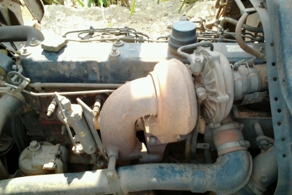 ขาย 10ล้อ2เพลาดั๊ม ISUZU DECA 270 EURO l (ยูโรวัน) ปี46 FXZ23NZPFT  กระดั๊มมิเนียม ลายสวยจัด พื้นดีไม่ผุ เครื่องเดิม เกียร์เดิม แห้งดี แรงไม่ตก ไม่หลวม ช่วงล่างสวยคัสซีดี ยางสวย10เส้น แอร์ พร้อม ภายในสวย คอนโซลครบ สะอาด หัวบางไม่ผุ ยางดี10เส้น ระบบลากพ่วง