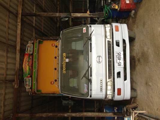 ขาย10 ล้อ 2เพา. ฮีโน่ 1J. รถสวยๆกระบะใหม่มีเคยวิ่งดิน วิ่งอ้อยได้ไม่กี่เที่ยว ขาย10 ล้อ 2เพา. ฮีโน่ 1J. รถสวยๆกระบะใหม่มีเคยวิ่งดิน วิ่งอ้อยได้ไม่กี่เที่ยว