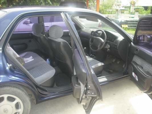 ขายไฮทอล์คปี99เครื่อง1.6ติดแก็สLPG ขายไฮทอล์คปี99เครื่อง1.6ติดแก็สLPG