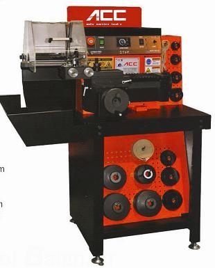 เครื่องเจียจานเบรค ดีส ครัม ไฟวิน