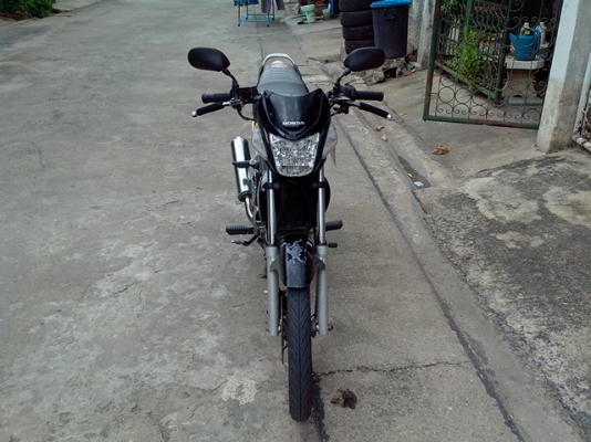 ขายฮอนด้า โซนิค สวย