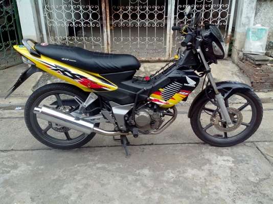 ขายฮอนด้า โซนิค สวย