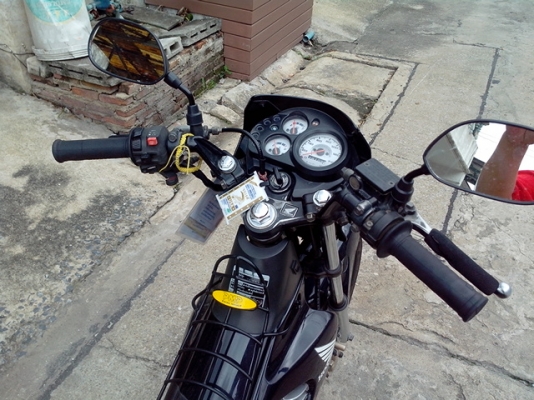 ขายฮอนด้า โซนิค สวย