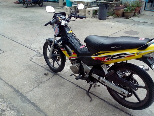 ขายฮอนด้า โซนิค สวย