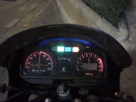 GTO เครื่องดี เอกสารครบ