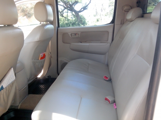 ขายดาวน์ 50,000 Vigo 2500 พร้อมเปลี่ยนสัญญา