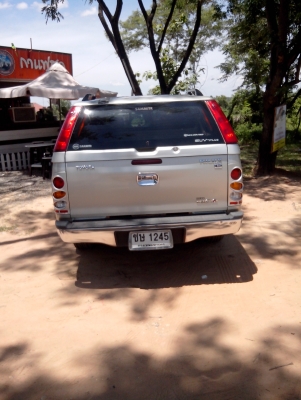 ขายดาวน์ 50,000 Vigo 2500 พร้อมเปลี่ยนสัญญา