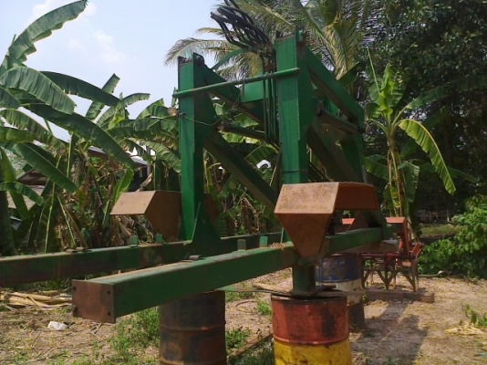 คีบอ้อย..สามารถ..