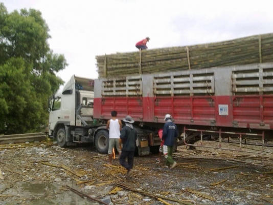 ขายหางพ่วงสภาพพร้อมใช้ค่ะ ขายหางพ่วงสภาพพร้อมใช้ค่ะ