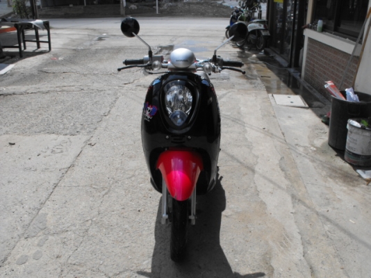 ขาย Scoopy i ปี 54