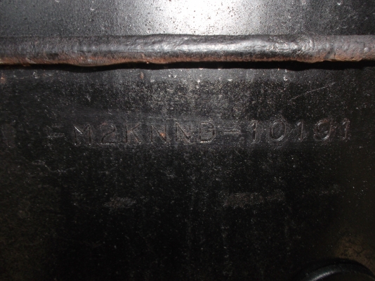 ขายด่วนรถสิบล้อ2Kดรั้ม260แรงม้าเครืองK13Dปี43