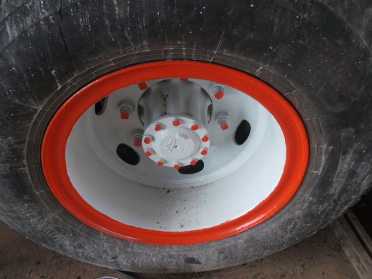 ขายด่วนรถสิบล้อ2Kดรั้ม260แรงม้าเครืองK13Dปี43