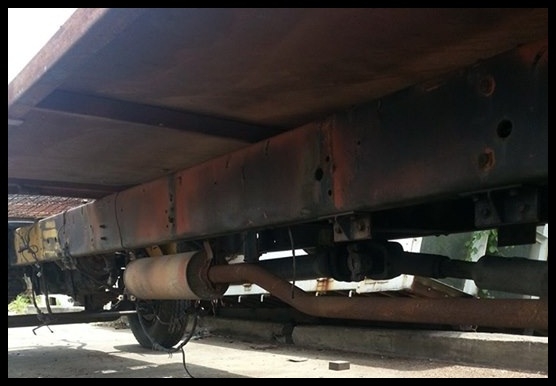 ขายคัสซี