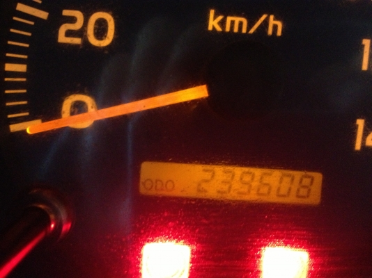 ขาย Hino 344 HP ดั้ม(แม่-ลูก)