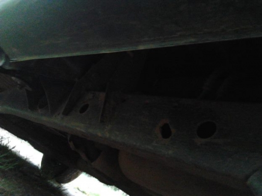 ***ขายแล้วครับขอบคุณ Truck2hand ขาย กระบะสตราด้าตอนเดียว MITSUBISHI L200 STRADA 2.5 SINGLECAB ปี43/02 หน้า-หลังเดิม เครื่องเดิม2.5 แห้งแรงดีไม่มีเยิ้ม ช่วงล่างแน่น คัสซีสวยไม่ผุไม่ดาม กระบะดีมีผุนิดๆ(เก็บแล้ว) สีดีหัวเก๋งไม่ผุภายในสวยคอนโซลครบ แอร์เย็น พ.