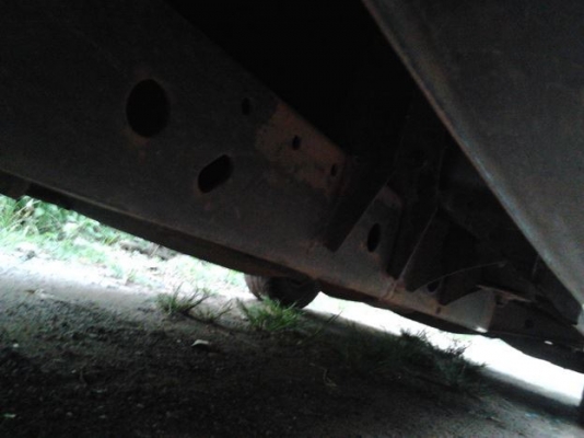 ***ขายแล้วครับขอบคุณ Truck2hand ขาย กระบะสตราด้าตอนเดียว MITSUBISHI L200 STRADA 2.5 SINGLECAB ปี43/02 หน้า-หลังเดิม เครื่องเดิม2.5 แห้งแรงดีไม่มีเยิ้ม ช่วงล่างแน่น คัสซีสวยไม่ผุไม่ดาม กระบะดีมีผุนิดๆ(เก็บแล้ว) สีดีหัวเก๋งไม่ผุภายในสวยคอนโซลครบ แอร์เย็น พ.