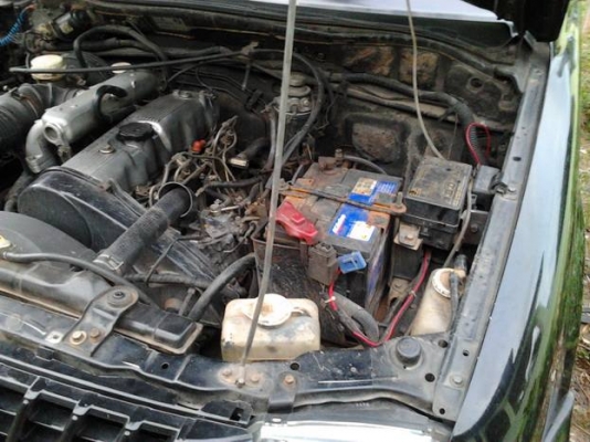 ***ขายแล้วครับขอบคุณ Truck2hand ขาย กระบะสตราด้าตอนเดียว MITSUBISHI L200 STRADA 2.5 SINGLECAB ปี43/02 หน้า-หลังเดิม เครื่องเดิม2.5 แห้งแรงดีไม่มีเยิ้ม ช่วงล่างแน่น คัสซีสวยไม่ผุไม่ดาม กระบะดีมีผุนิดๆ(เก็บแล้ว) สีดีหัวเก๋งไม่ผุภายในสวยคอนโซลครบ แอร์เย็น พ.