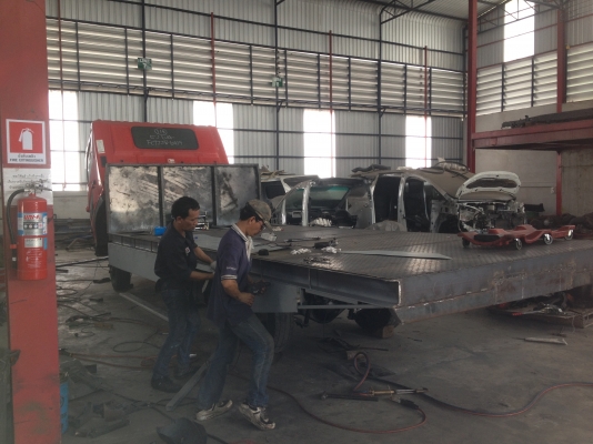 รับต่อขึ้นกระบะถาดสไลด์ใหม่ น้ำหนักบรรทุก2ตัน 4ตัน 6ตัน 8ตัน หรือตามความพอใจของลูกค้า สนใจติดต่อ บริษัท ชัยเสรียานยนต์ จำกัด 086-0801238 รับต่อขึ้นกระบะถาดสไลด์ใหม่ น้ำหนักบรรทุก2ตัน 4ตัน 6ตัน 8ตัน หรือตามความพอใจของลูกค้า สนใจติดต่อ บริษัท ชัยเสรียานยนต์ จำกัด 086-0801238