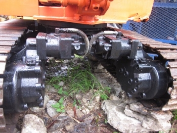 รถขุด KUBOTA: KH14 แทรคเหล็ก พร้อมใช้งาน เครื่องดี มือสองญี่ปุ่น รถขุด KUBOTA: KH14 แทรคเหล็ก พร้อมใช้งาน เครื่องดี มือสองญี่ปุ่น