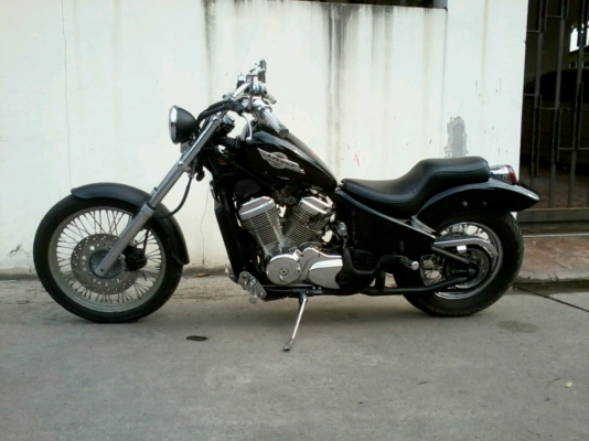 STEED 400
