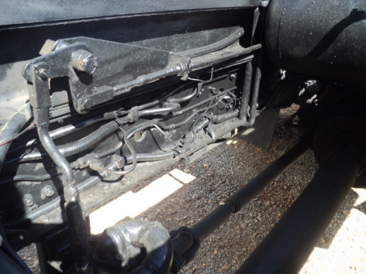 ขายรถดั้มโตโยต้า 6ล้อไดน่า350 BU91 สวยเดิม พวงมาลัยเพาเวอร์พร้อมใช้ พร้อมโอน