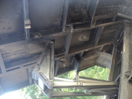 ขายรถดั้มโตโยต้า 6ล้อไดน่า350 BU91 สวยเดิม พวงมาลัยเพาเวอร์พร้อมใช้ พร้อมโอน