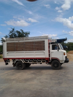 ขายแล้วครับ ขอขอบคุณ พี่เสือ และทีมงาน truck2hand ที่มีคุณภาพมากๆนะครับ