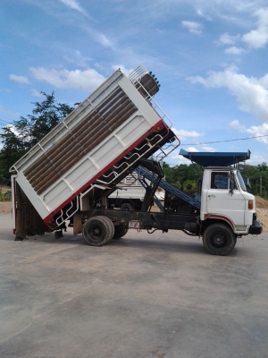 ขายแล้วครับ ขอขอบคุณ พี่เสือ และทีมงาน truck2hand ที่มีคุณภาพมากๆนะครับ