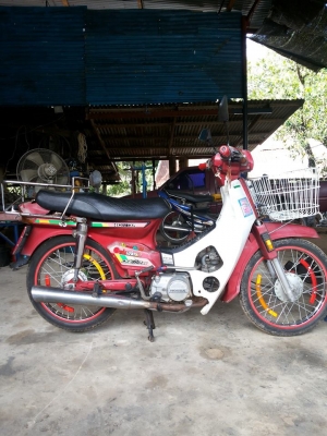 ขายดรีมคุรุสภา สภาพนางฟ้า สตาดมือ ทบ เต็มพร้อมโอน เครืองดีมาก แฝงเบาๆ