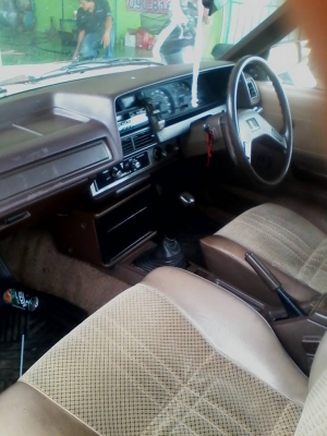 ลดราคาเเล้ว50000ถ้วนนนนต่อรองได้เลย ขายถูก toyota k70 4k สนจัยติดต่อ085-2649088สุพรรณบุรี (7 รูป)