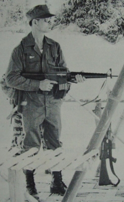 แจก ภาพถ่ายในหลวงยิงปืน แจกฟรี