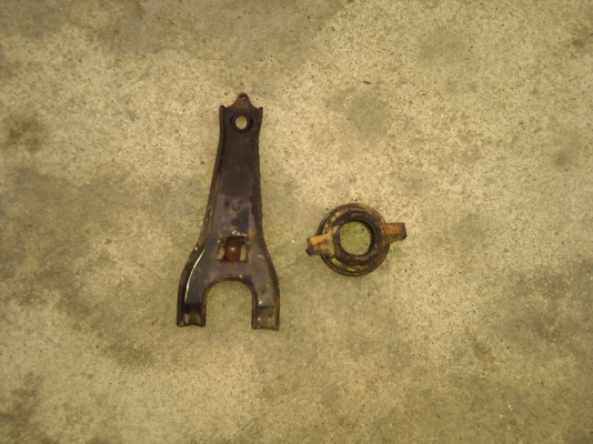 ขายเกียร์ KBZ 2200