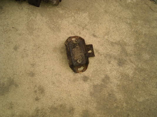 ขายเกียร์ KBZ 2200