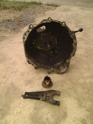 ขายเกียร์ KBZ 2200