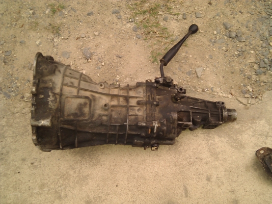 ขายเกียร์ KBZ 2200